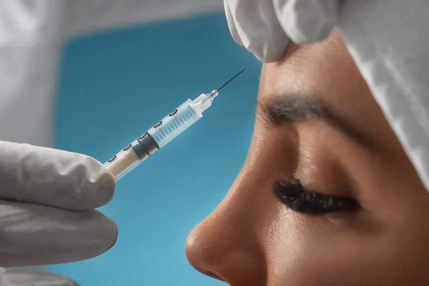Botox y Traptox
