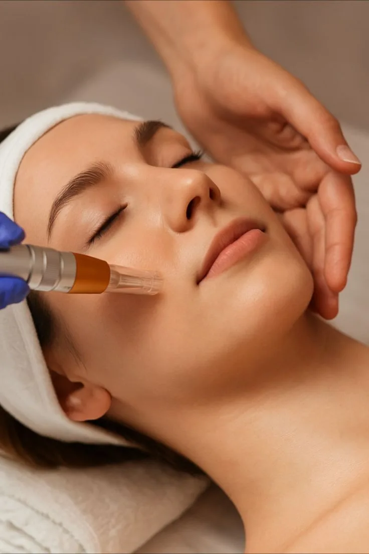 Dermaplaning & Dermapen
