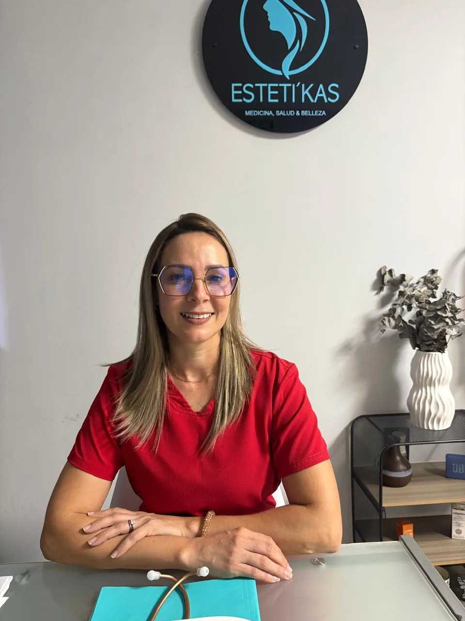 Especialista Katherine Leitón Castillo