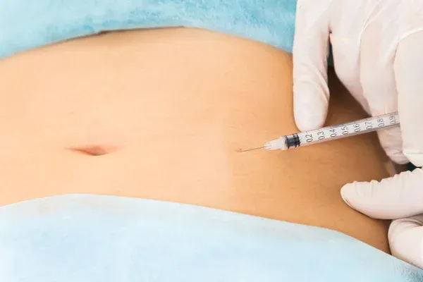 Mesoterapia Corporal