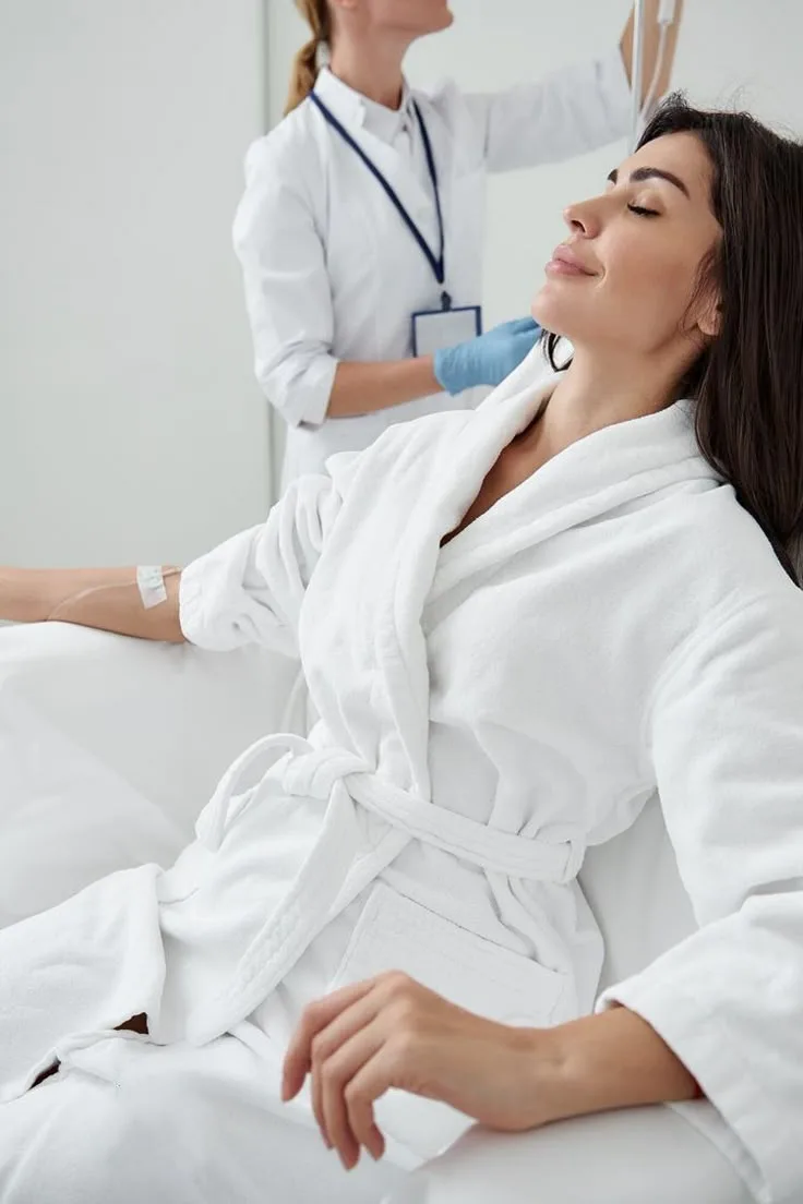 Sueroterapia
